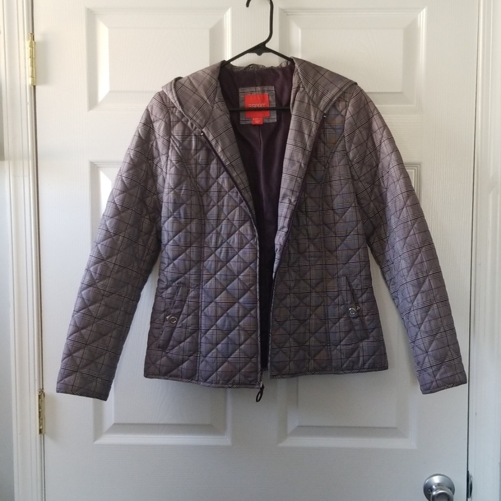 Esprit jacket